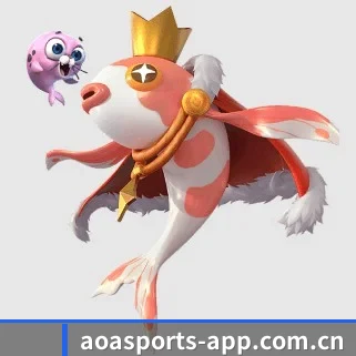 aoa体育官网 APP